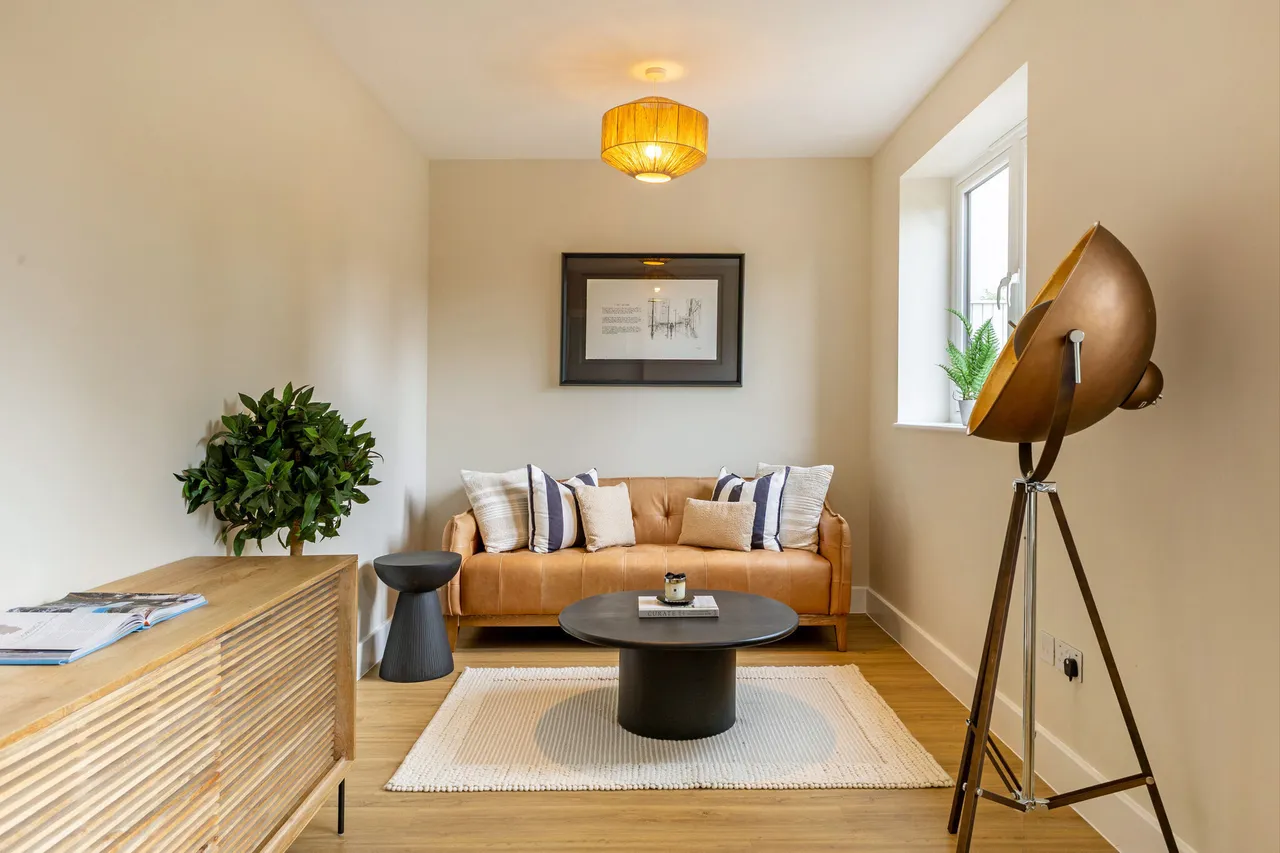 Loveall House, The Lawns, Banstead, SM7, photo 10