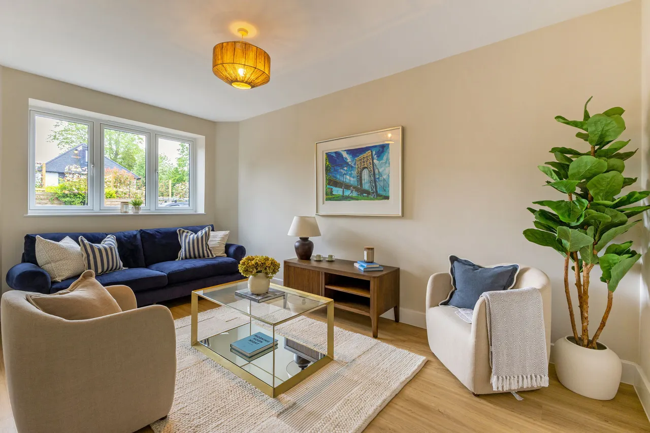 Loveall House, The Lawns, Banstead, SM7, photo 9