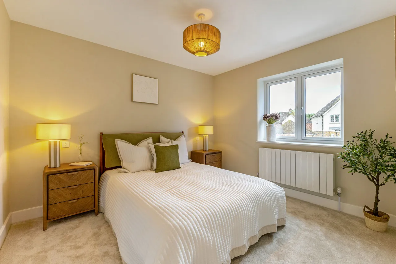 Loveall House, The Lawns, Banstead, SM7, photo 11