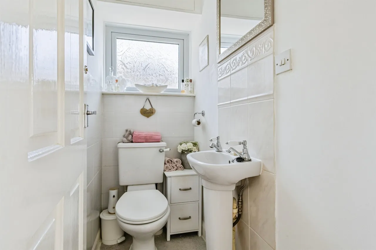 Rossall Drive, Paignton, TQ3, photo 17