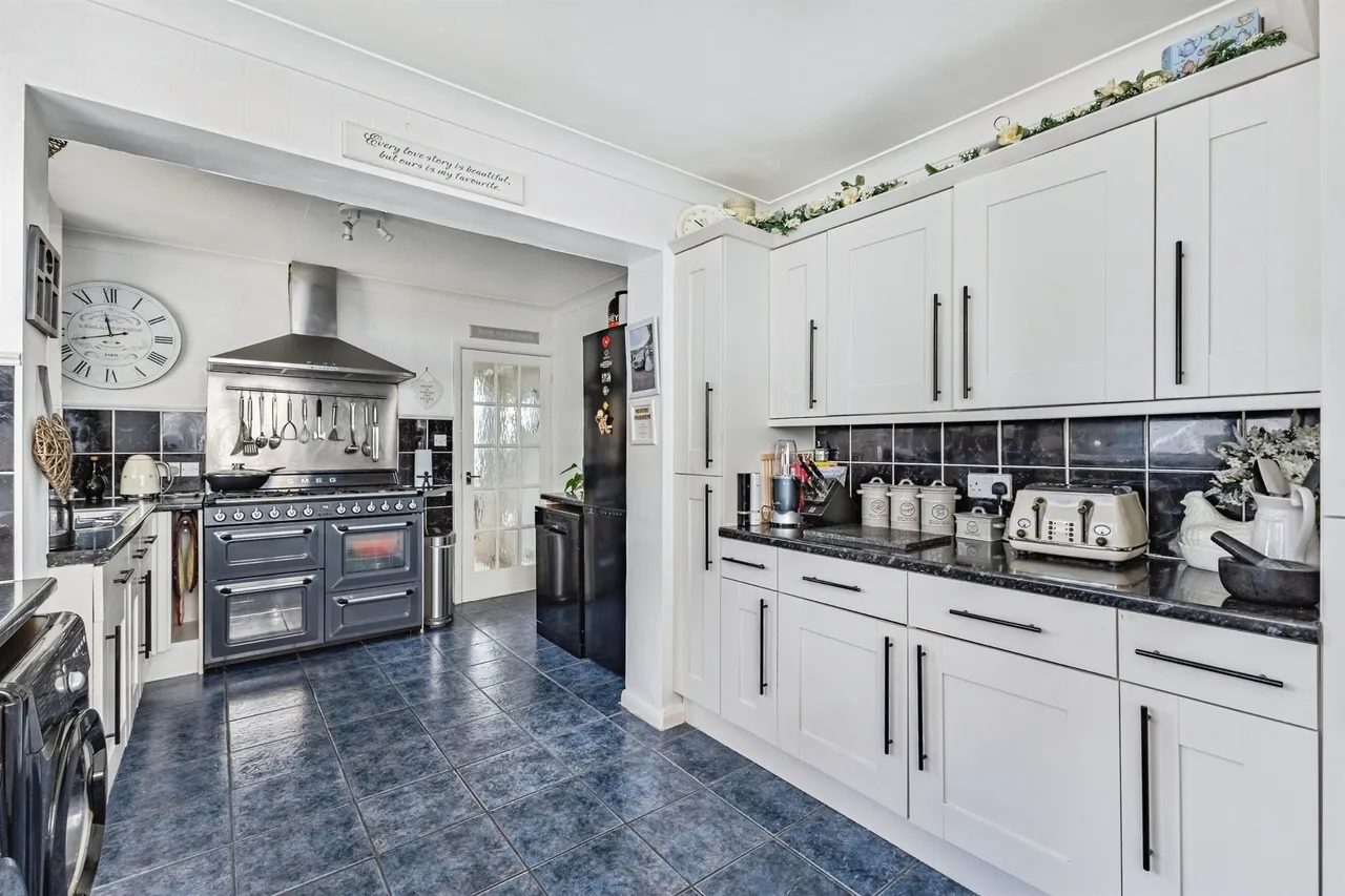 Rossall Drive, Paignton, TQ3, photo 6