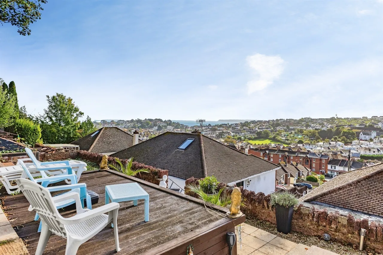 Rossall Drive, Paignton, TQ3, photo 2