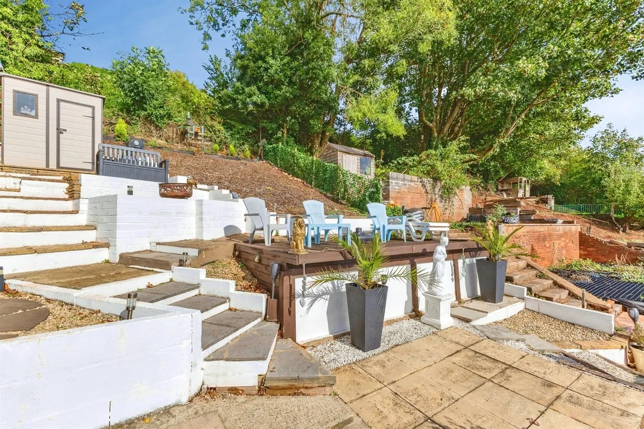 Rossall Drive, Paignton, TQ3, photo 10