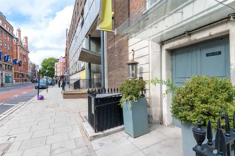 Theobalds Road, Holborn, WC1X, photo 10