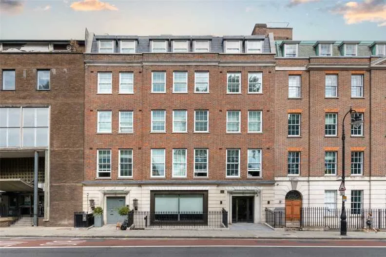 2 bed flat for sale, Theobalds Road, Holborn, WC1X