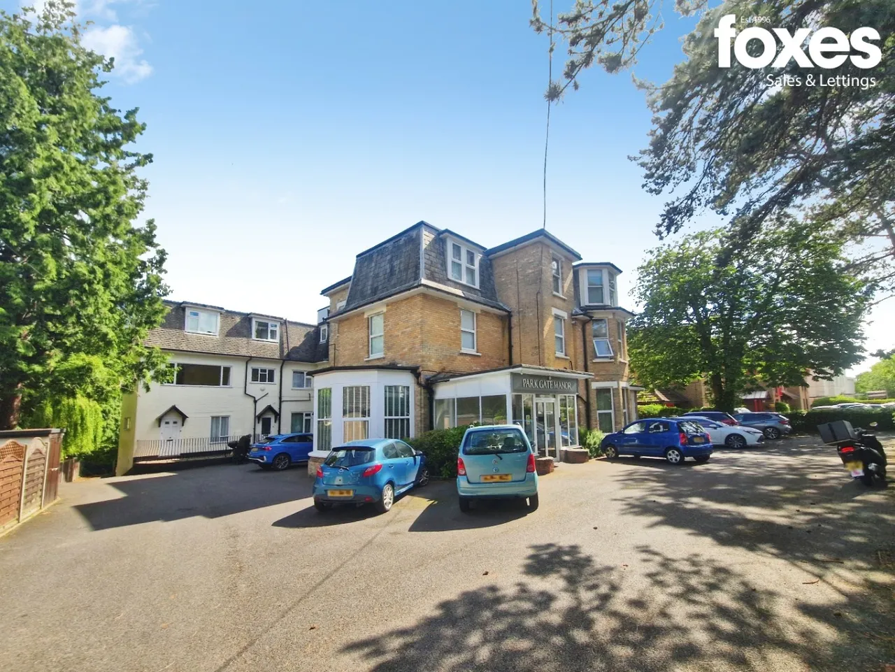 Parkgate Manor, 8 Suffolk Road, Bournemouth, Dorset, BH2 5SX, photo 8