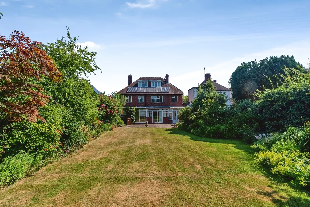 4 bed house for sale, Birmingham Road, Walsall, WS5