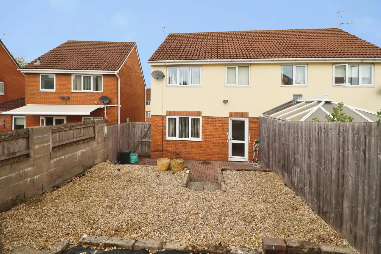 Church Meadow, Llantwit Major, CF61, photo 20