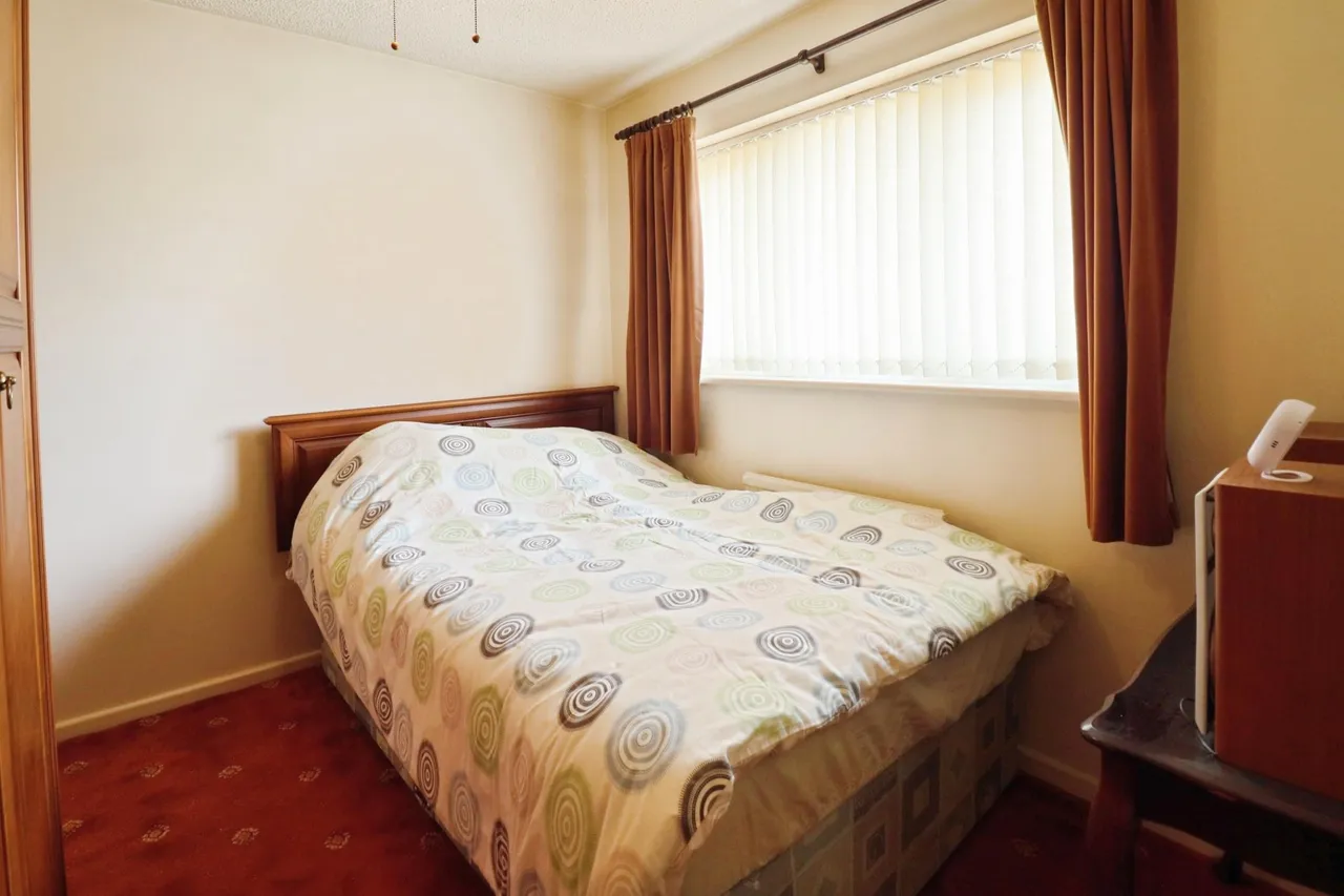 Church Meadow, Llantwit Major, CF61, photo 10