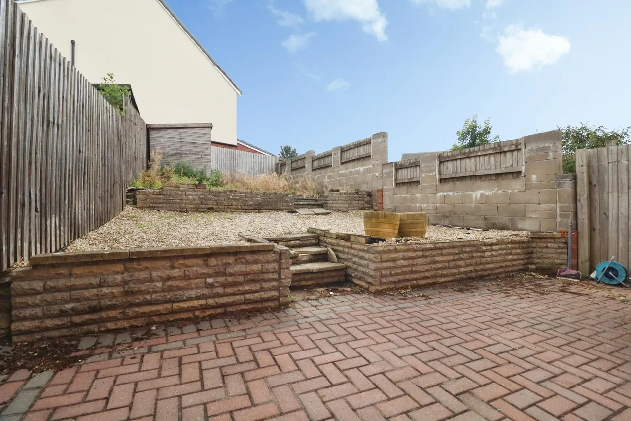 Church Meadow, Llantwit Major, CF61, photo 18