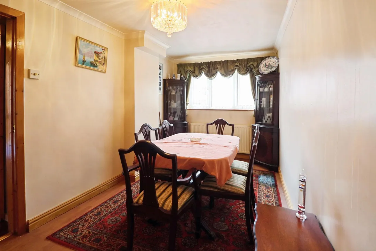 Church Meadow, Llantwit Major, CF61, photo 9