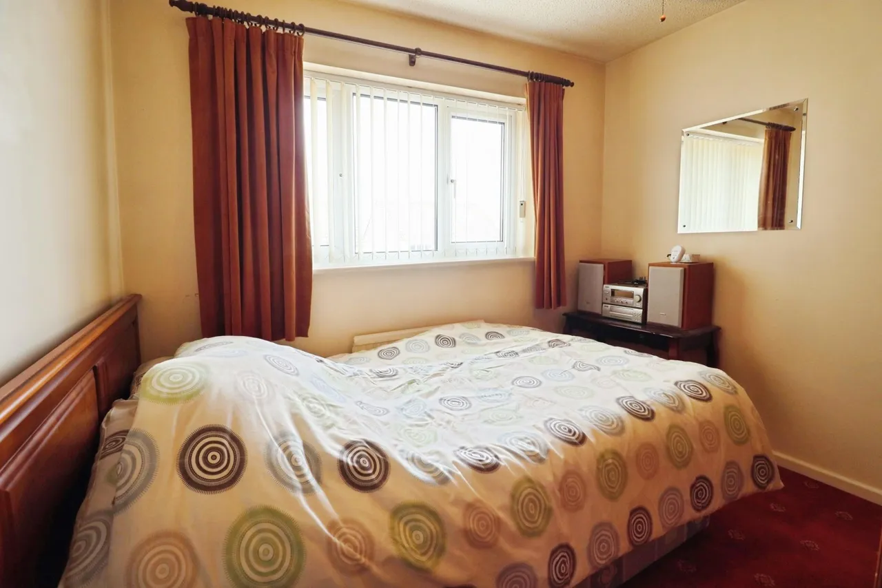 Church Meadow, Llantwit Major, CF61, photo 11