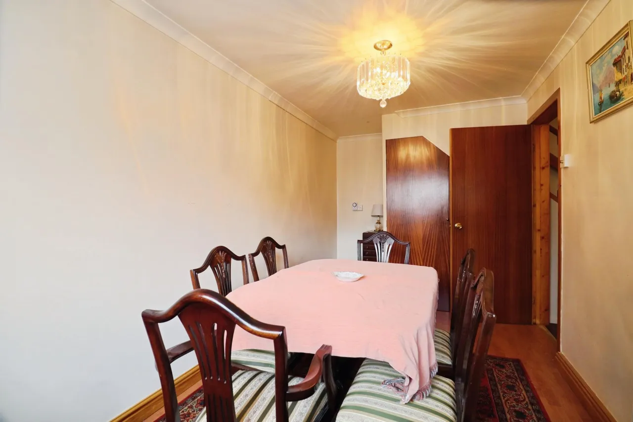 Church Meadow, Llantwit Major, CF61, photo 8