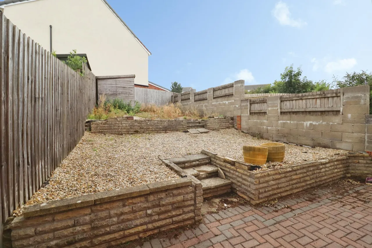 Church Meadow, Llantwit Major, CF61, photo 19