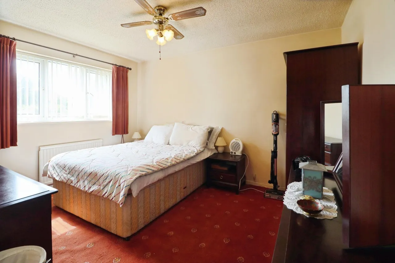 Church Meadow, Llantwit Major, CF61, photo 17
