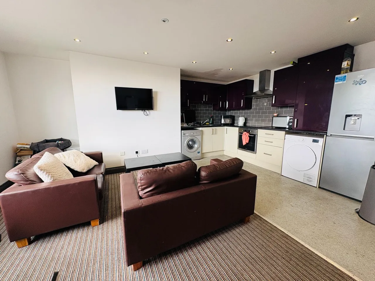 1 bed house to rent, Roker Avenue, Sunderland, SR6