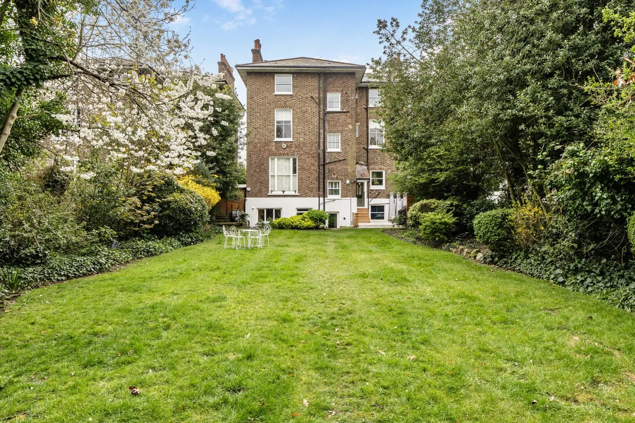 St. Johns Park, SE3, photo 28