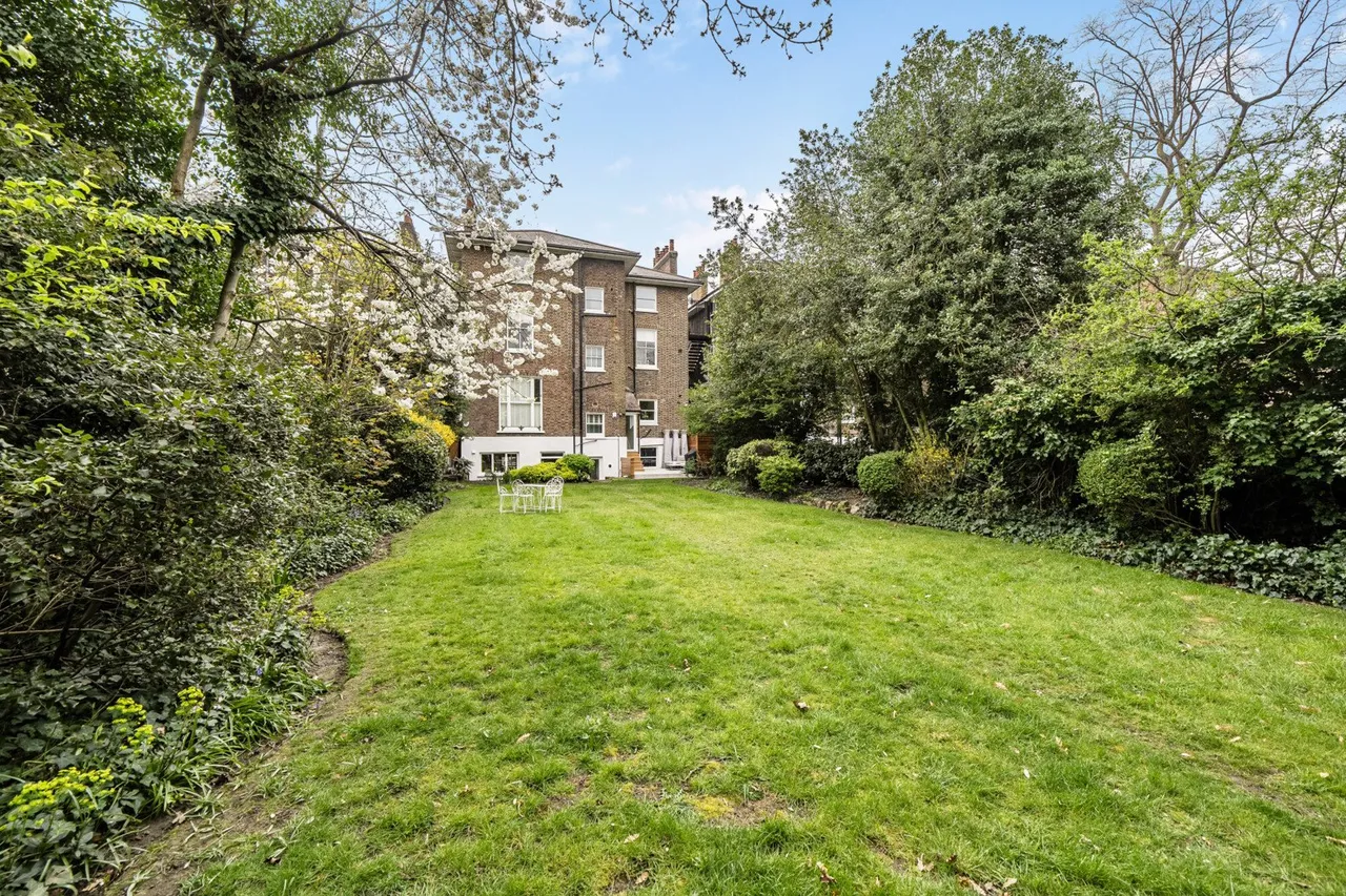 St. Johns Park, SE3, photo 30