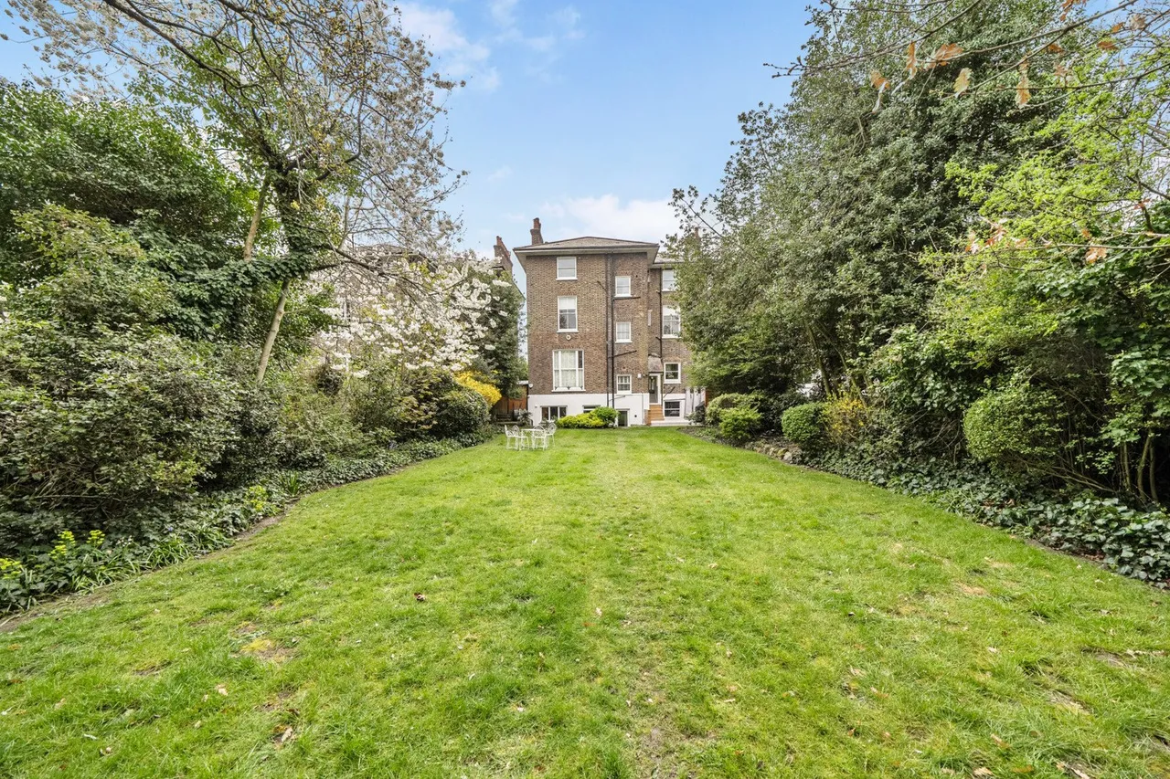 St. Johns Park, SE3, photo 29