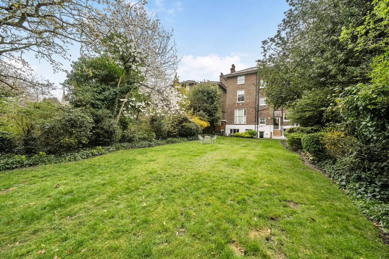 St. Johns Park, SE3, photo 10