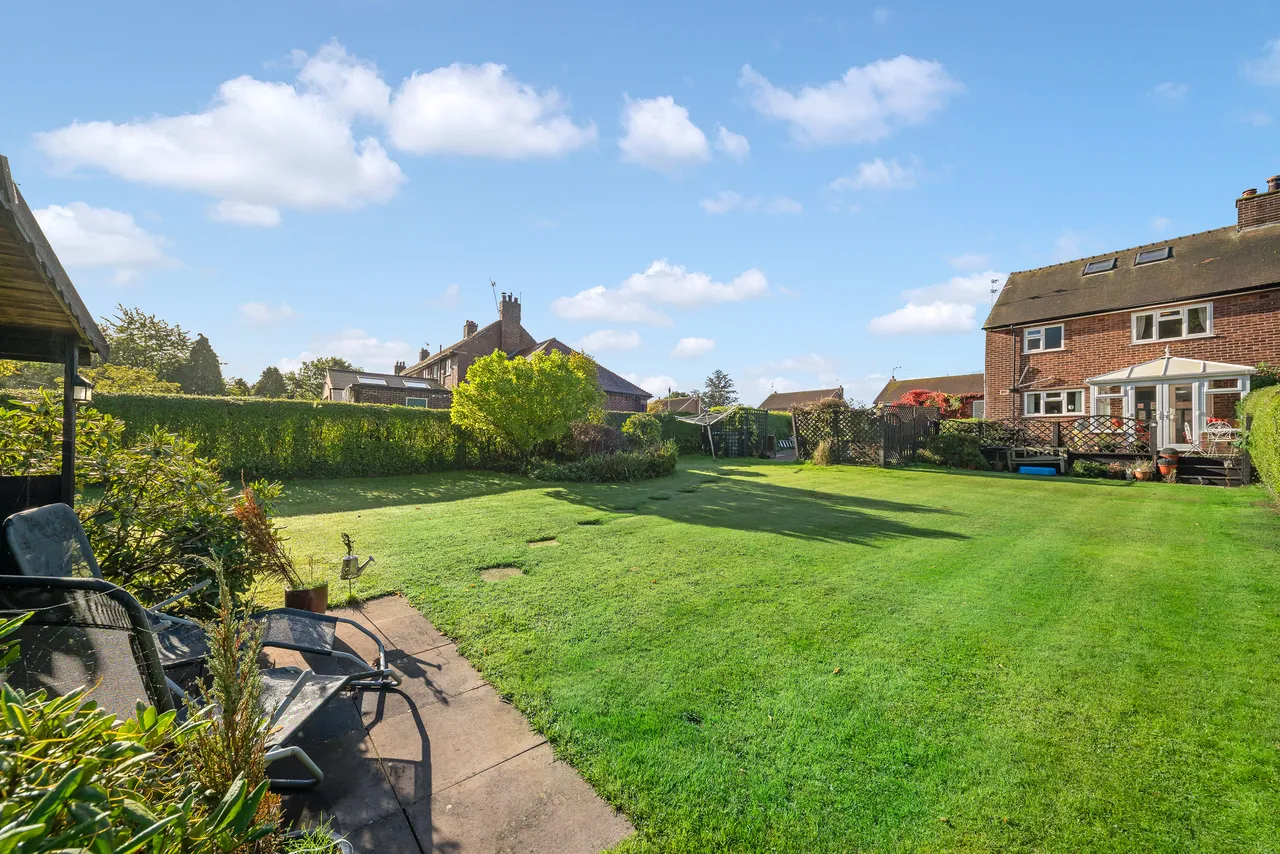 Holly Grove, Tabley, WA16, photo 21