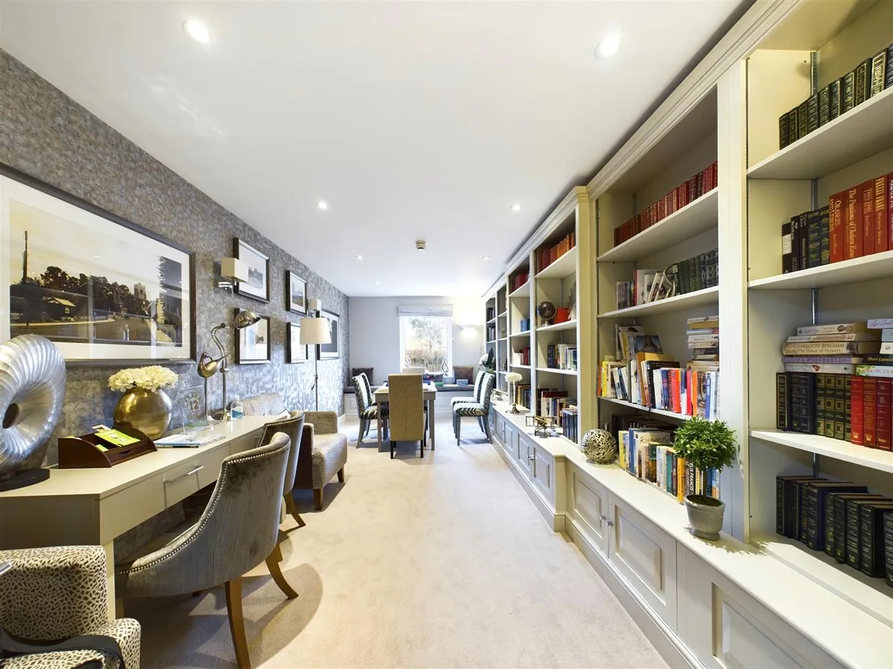 Josiah Drive, Ickenham, Uxbridge, UB10 8FB, photo 9