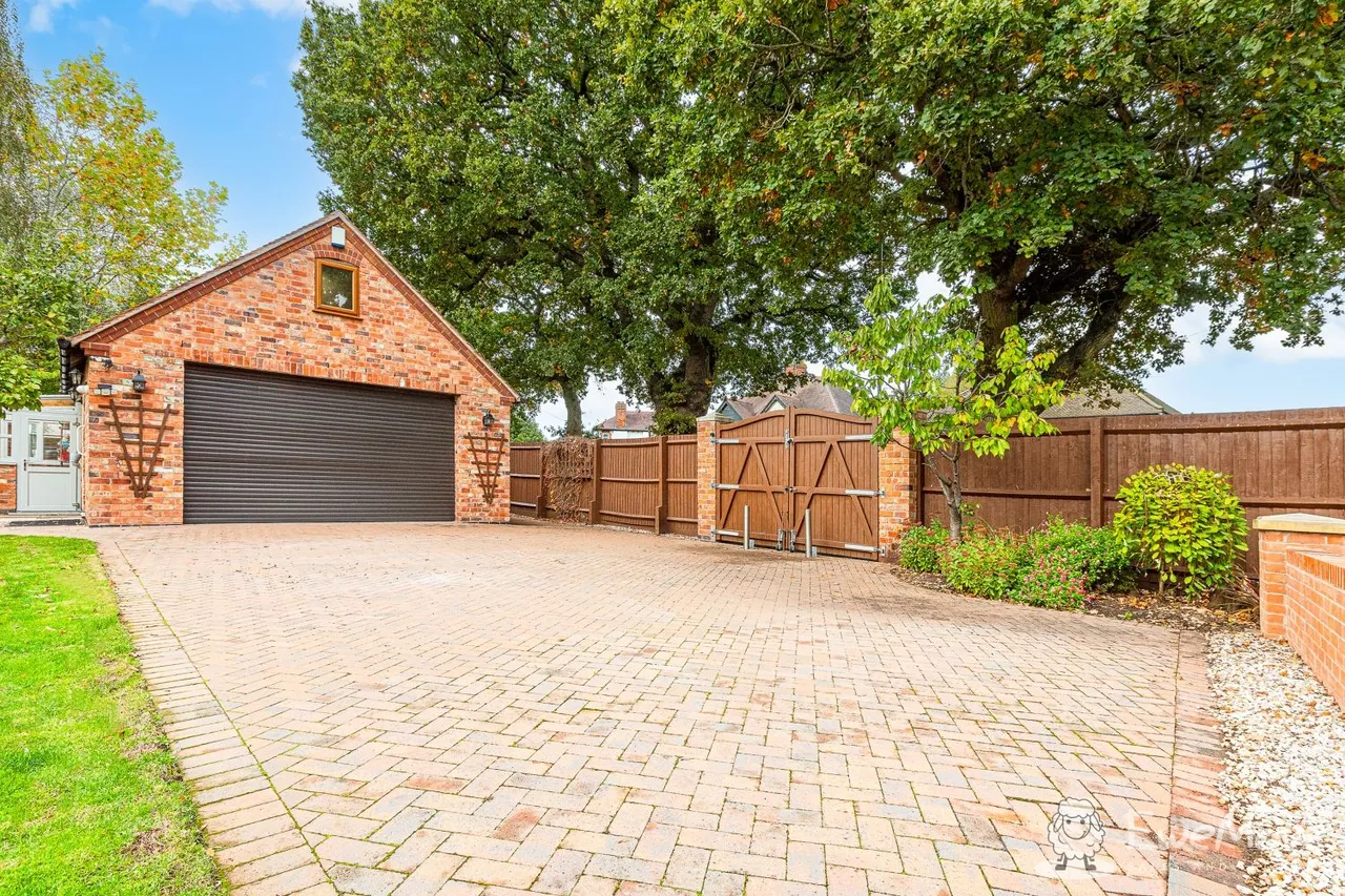 Langton Road, Rugby, CV21, photo 30