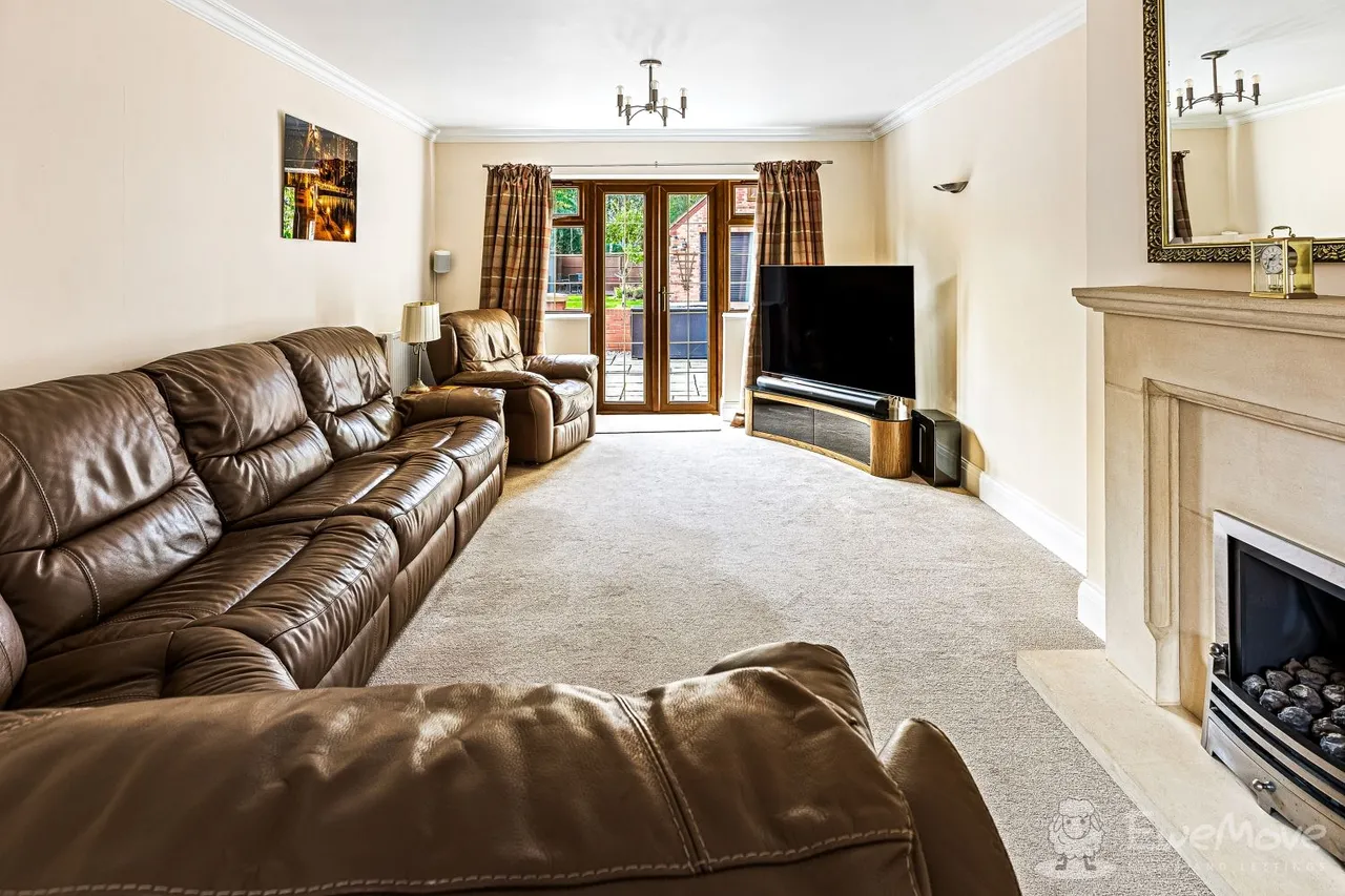Langton Road, Rugby, CV21, photo 6