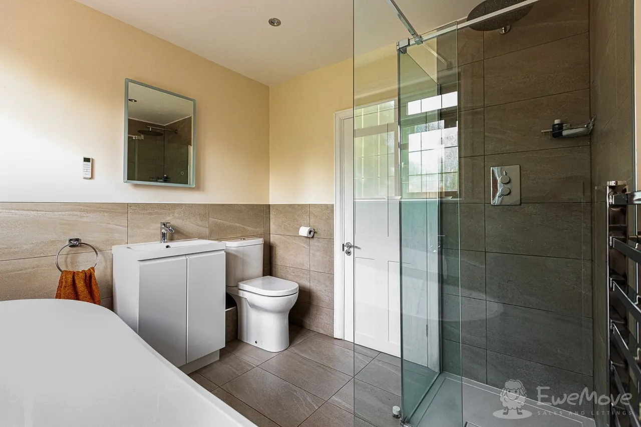 Langton Road, Rugby, CV21, photo 20