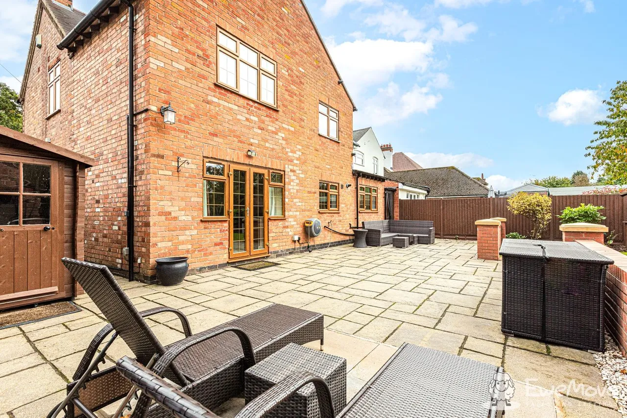 Langton Road, Rugby, CV21, photo 23