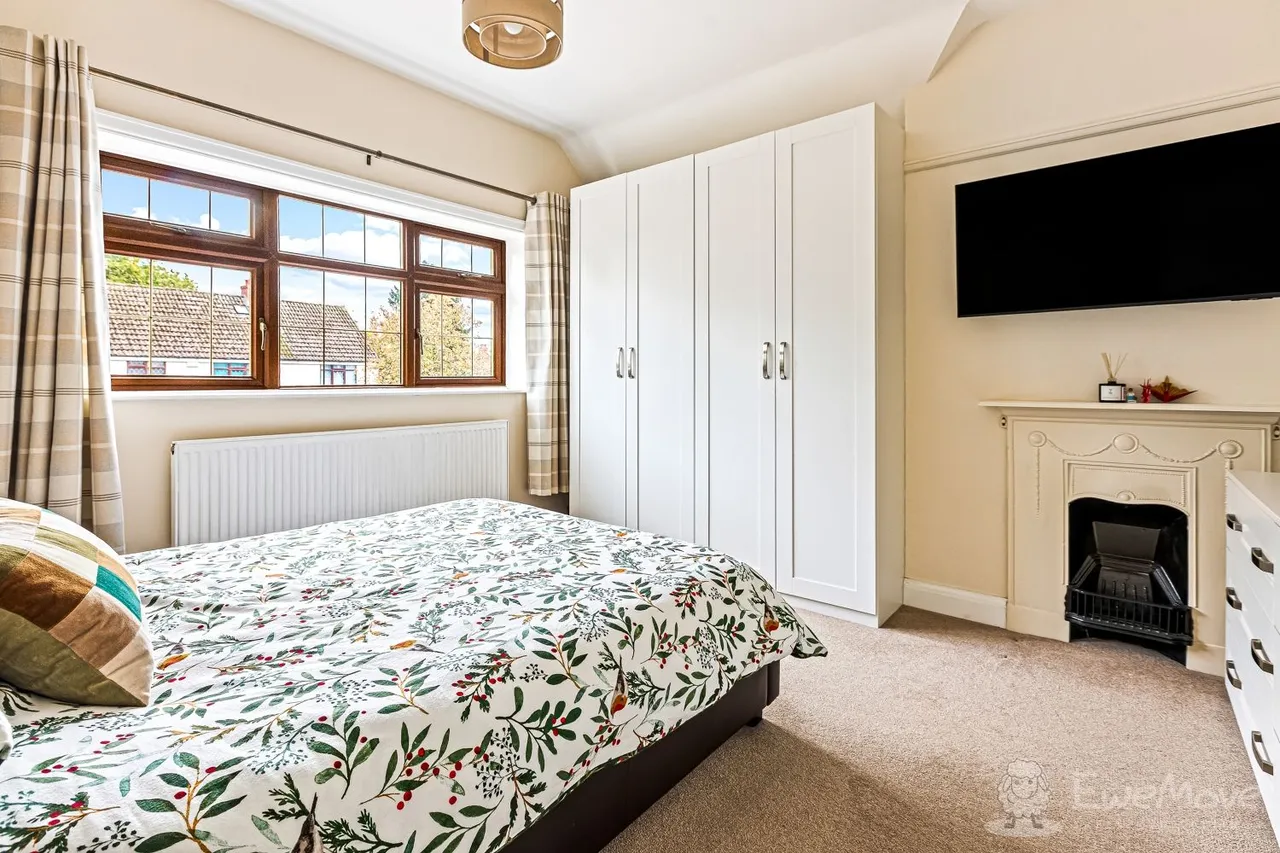Langton Road, Rugby, CV21, photo 18