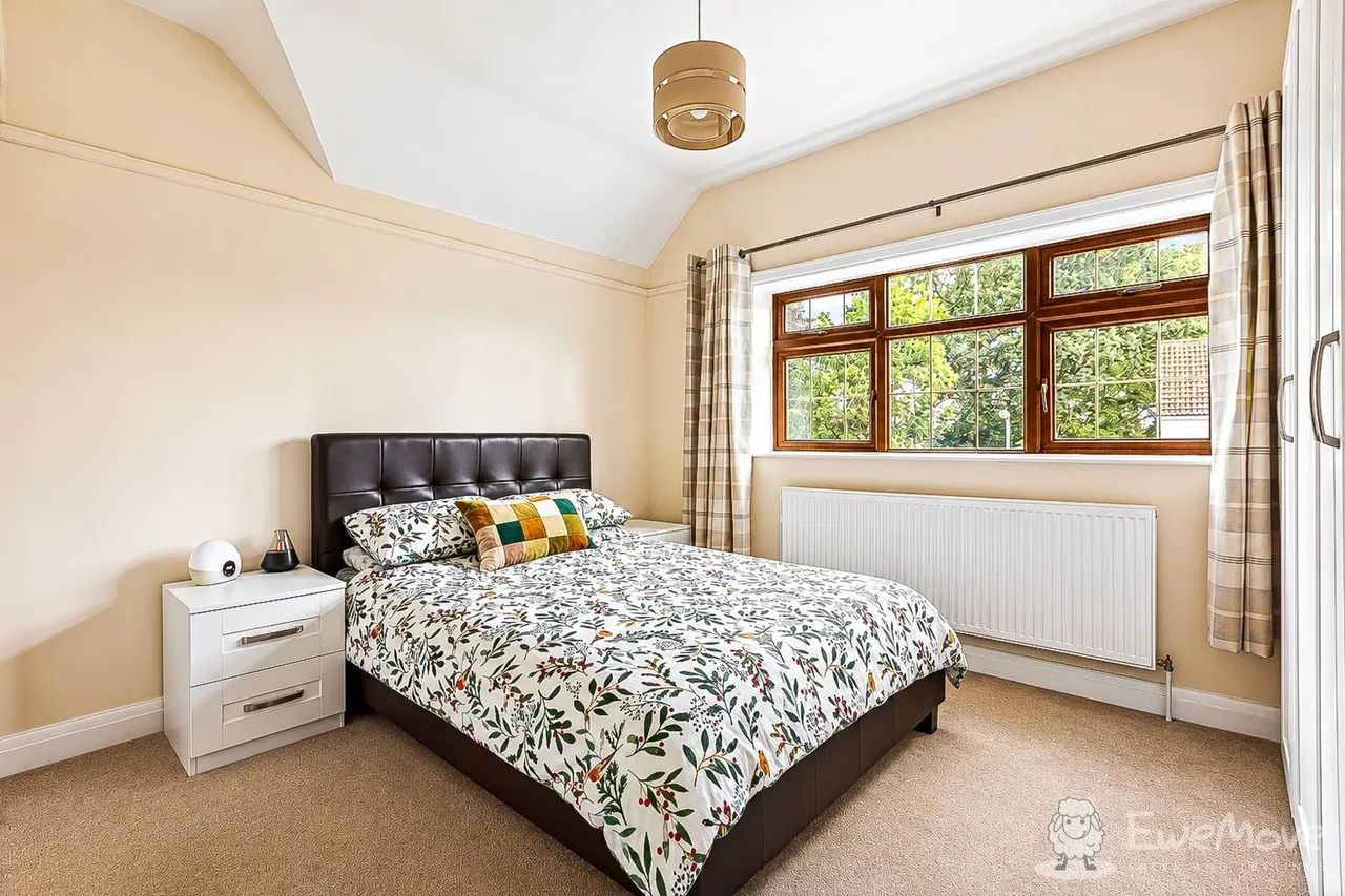 Langton Road, Rugby, CV21, photo 17