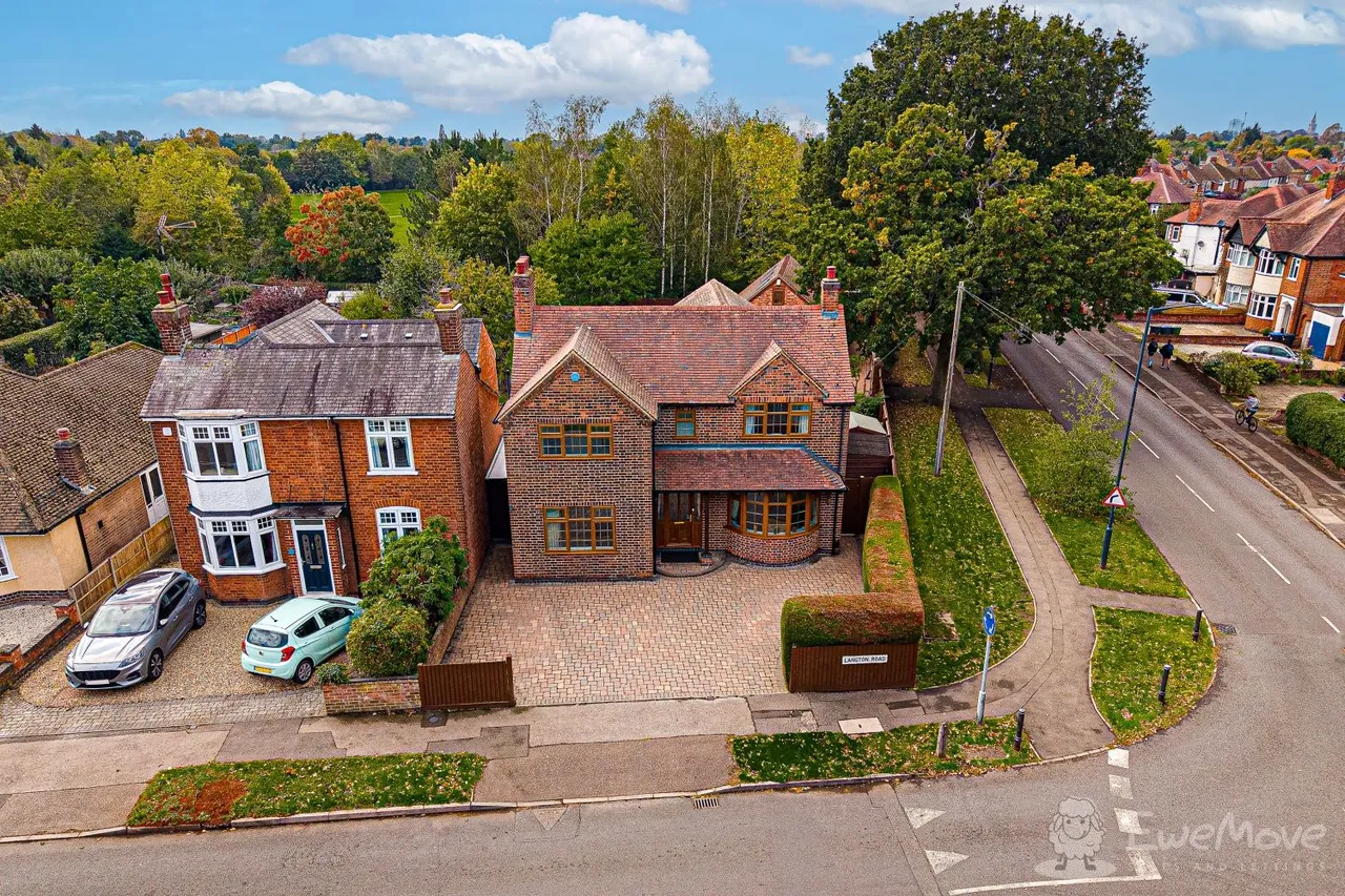 Langton Road, Rugby, CV21, photo 36