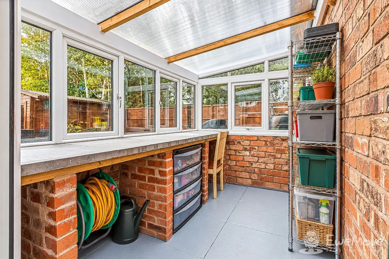 Langton Road, Rugby, CV21, photo 29