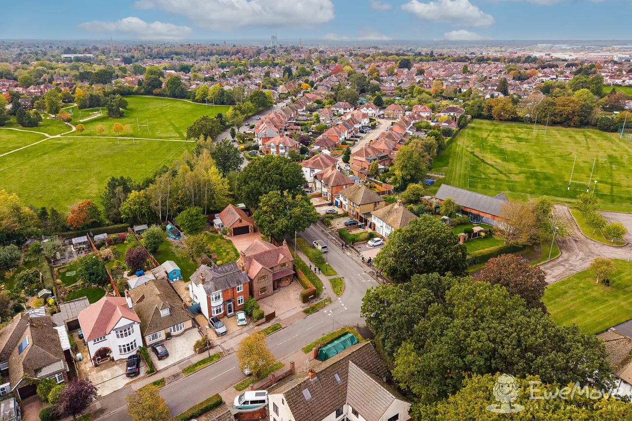 Langton Road, Rugby, CV21, photo 37