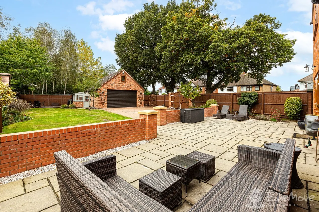 Langton Road, Rugby, CV21, photo 24