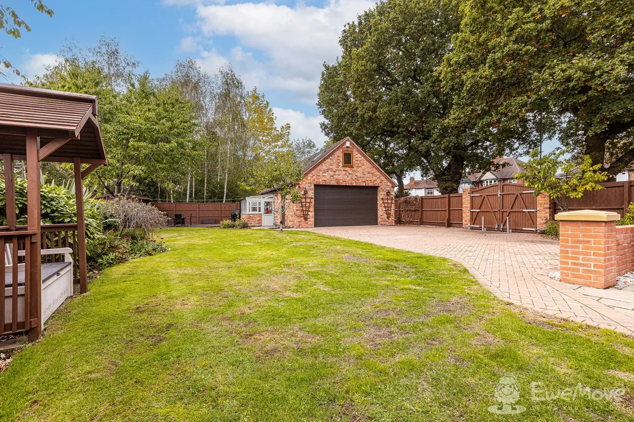 Langton Road, Rugby, CV21, photo 25