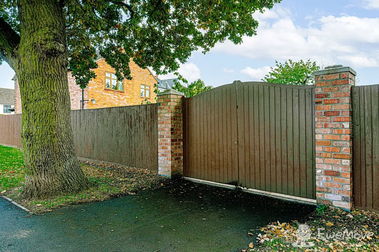 Langton Road, Rugby, CV21, photo 34