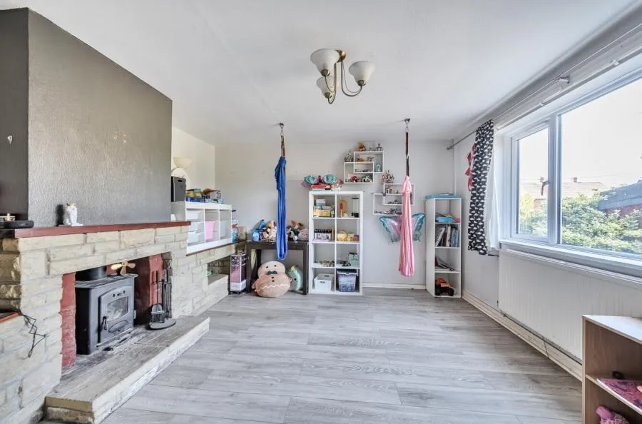 Cherry Tree Road, Cricklade, SN6, photo 7