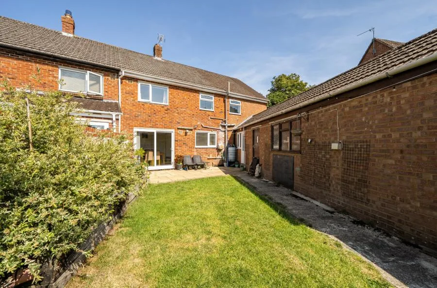 Cherry Tree Road, Cricklade, SN6, photo 17