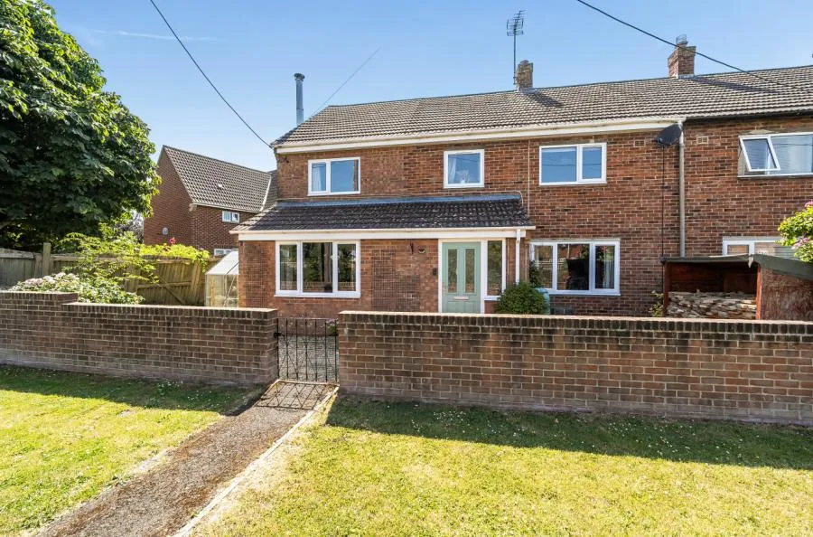 4 bed house for sale, Cherry Tree Road, Cricklade, SN6