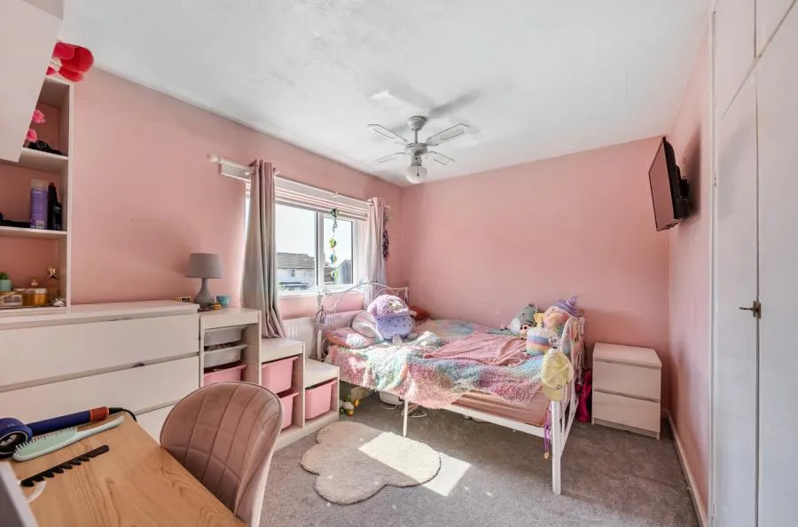 Cherry Tree Road, Cricklade, SN6, photo 13
