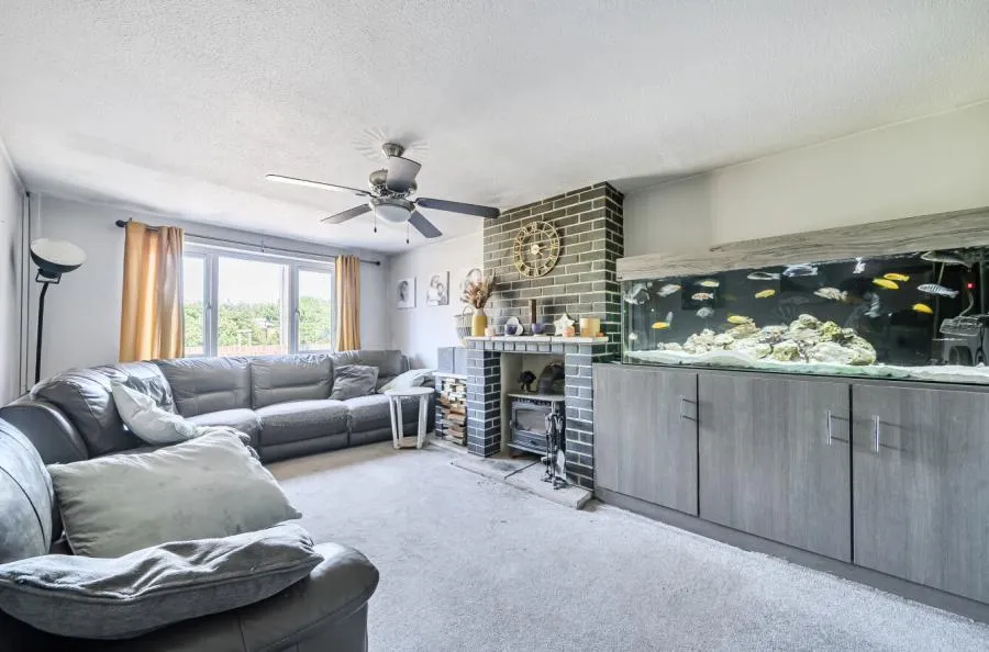 Cherry Tree Road, Cricklade, SN6, photo 4