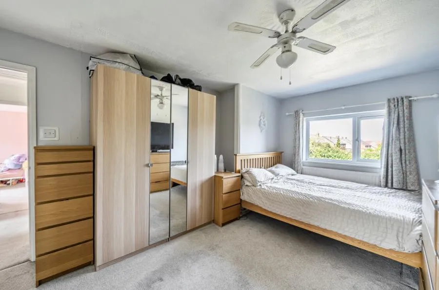 Cherry Tree Road, Cricklade, SN6, photo 9