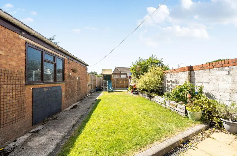 Cherry Tree Road, Cricklade, SN6, photo 16