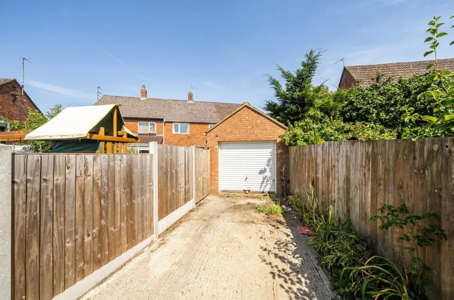 Cherry Tree Road, Cricklade, SN6, photo 18