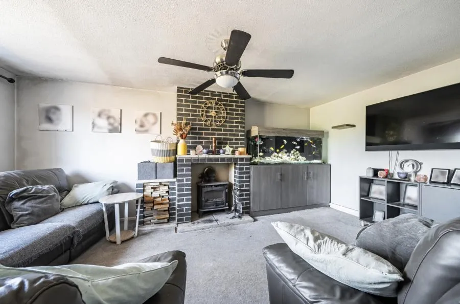 Cherry Tree Road, Cricklade, SN6, photo 5
