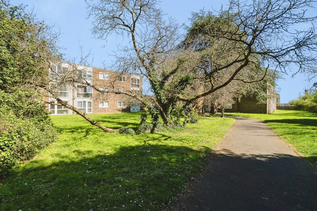 Chaplaincy Gardens, Hornchurch, RM11, photo 7