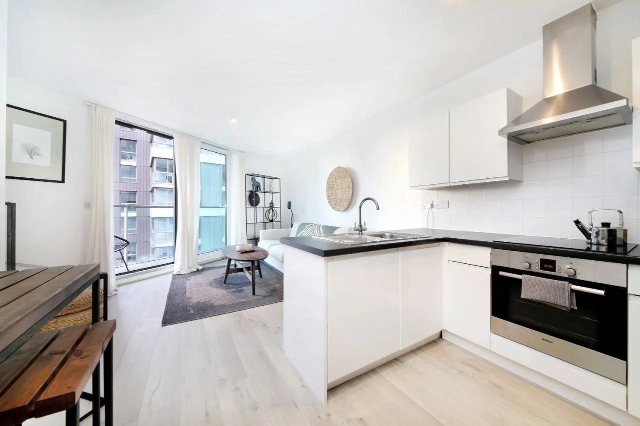 Queenstown Road, London, SW11, photo 10