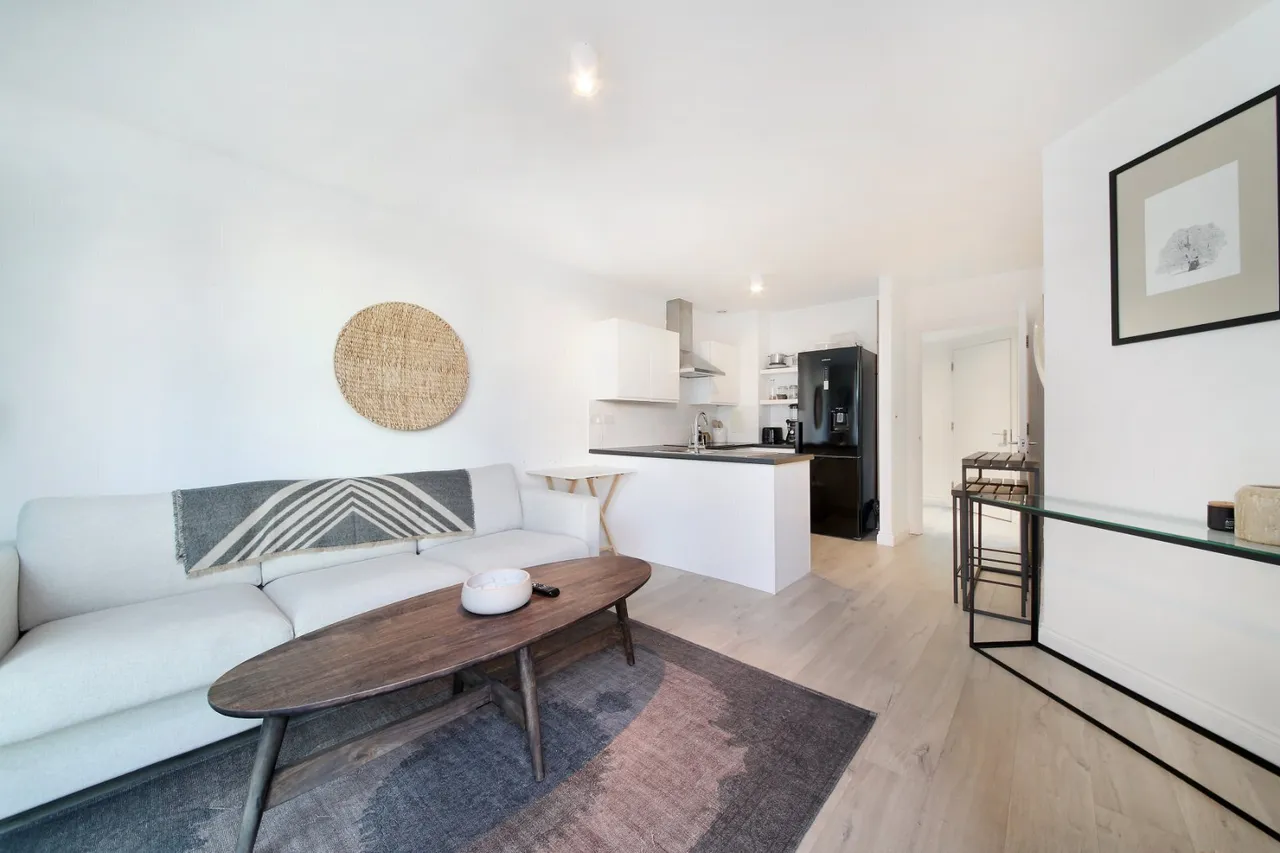 Queenstown Road, London, SW11, photo 14